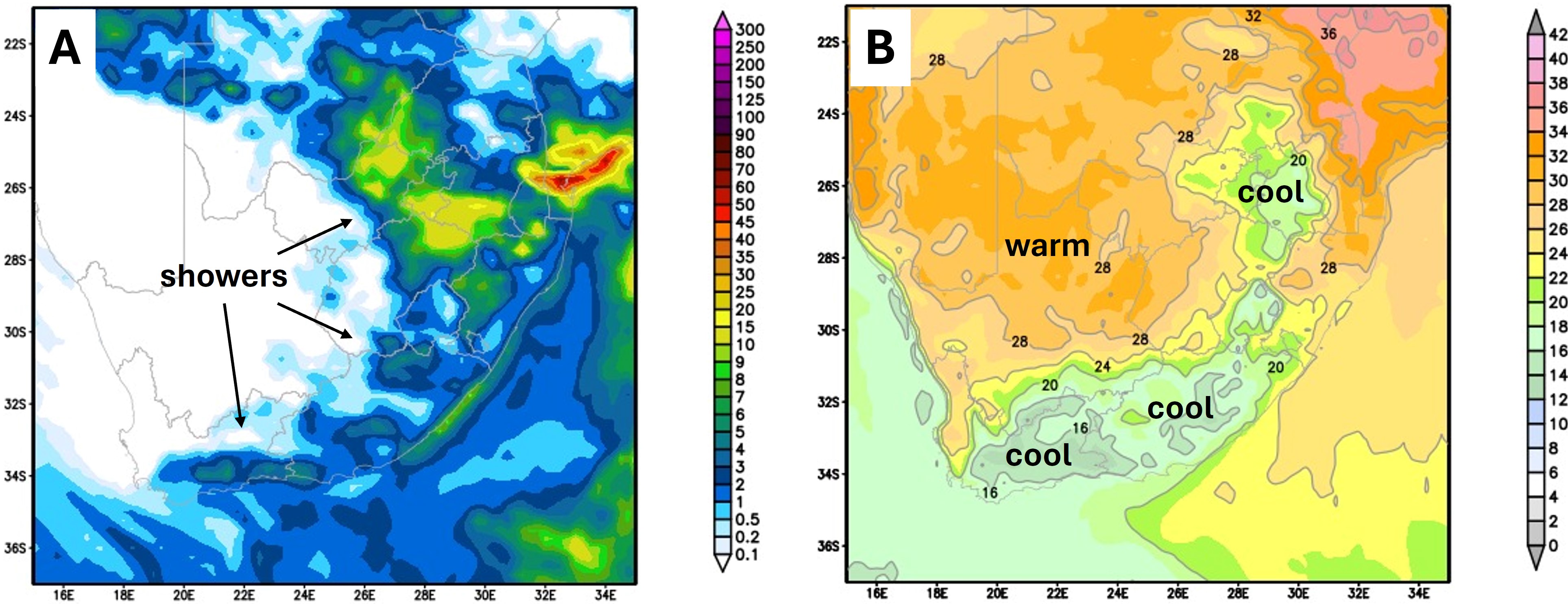 Weather Map