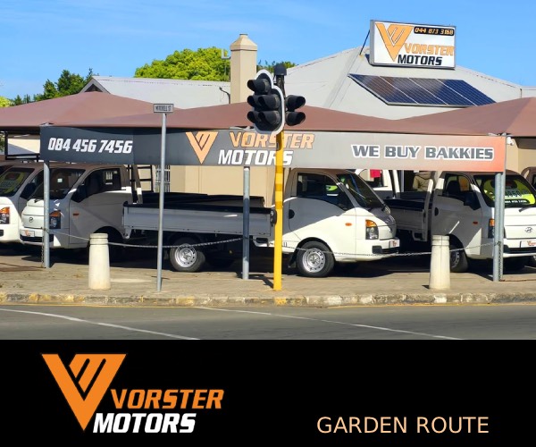 vorstermotors300a